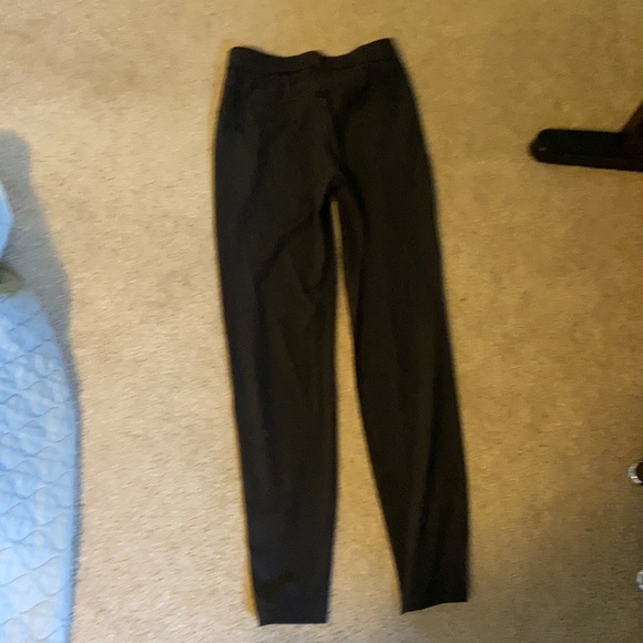Women’s draw string yoga pants - Picture 2 of 2